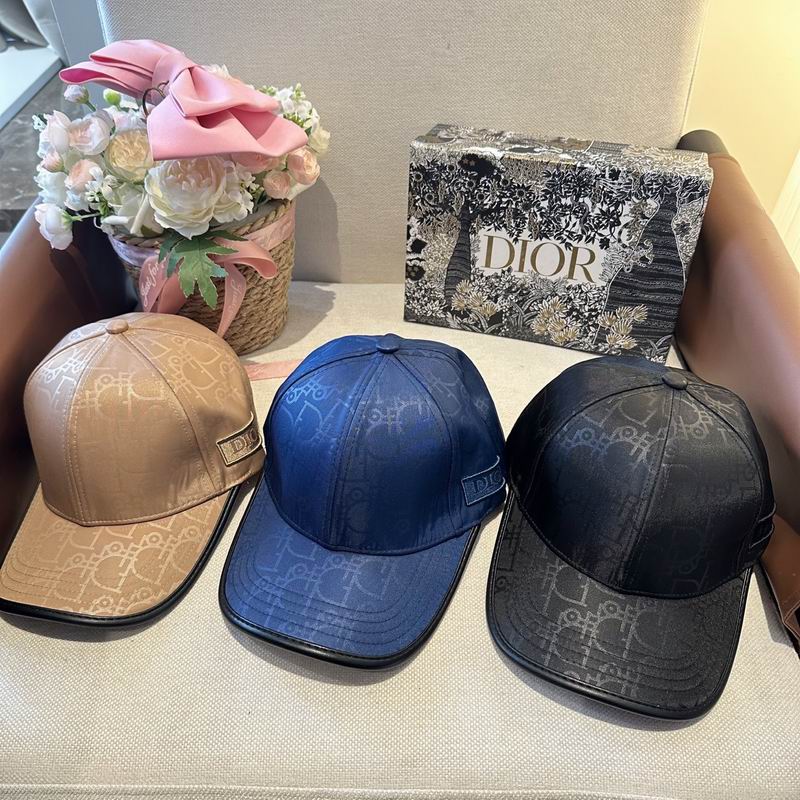 Dior cap dx06